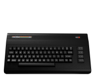 Retro Games THEC64 mini - Black Edition - 1360571 - zdjęcie 4